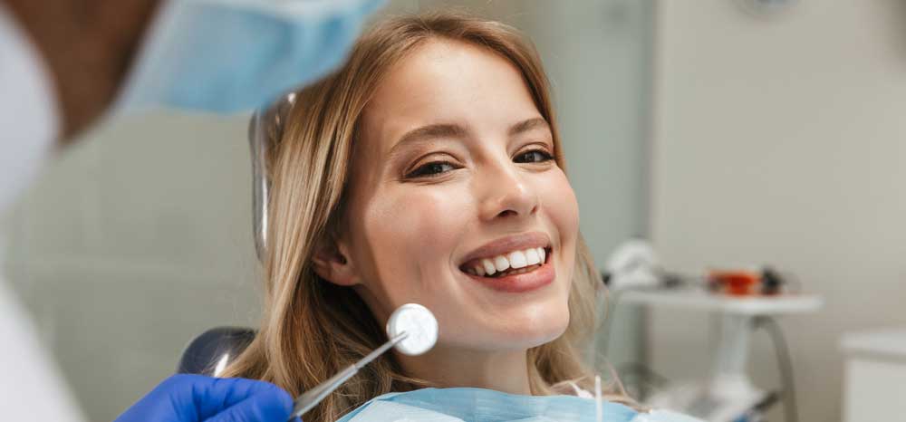 6 Simple Ways to Prepare Your First Dentist Appointment